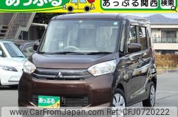 mitsubishi ek-space 2015 quick_quick_B11A_B11A-0111970