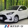 toyota yaris 2023 -TOYOTA--Yaris 5BA-MXPA10--MXPA10-2066754---TOYOTA--Yaris 5BA-MXPA10--MXPA10-2066754- image 1