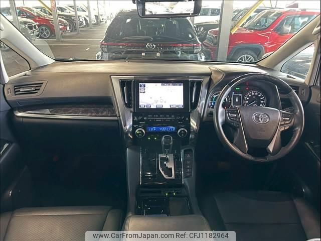 toyota alphard 2018 quick_quick_DAA-AYH30W_AYH30-0074960 image 2