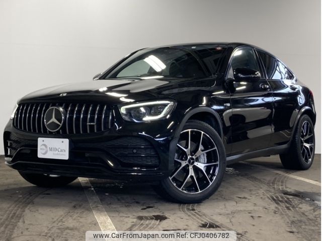 mercedes-benz amg 2019 -MERCEDES-BENZ--AMG 4BA-253364--WDC2533642F738373---MERCEDES-BENZ--AMG 4BA-253364--WDC2533642F738373- image 1