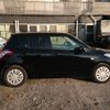 suzuki swift 2013 quick_quick_DBA-ZC72S_311563 image 10