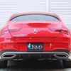 mercedes-benz cla-class 2019 CFJ1496931 image 12