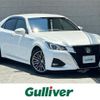 toyota crown 2016 -TOYOTA--Crown DAA-AWS210--AWS210-6108125---TOYOTA--Crown DAA-AWS210--AWS210-6108125- image 1