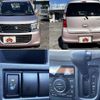 suzuki wagon-r 2015 -SUZUKI--Wagon R DBA-MH34S--MH34S-521428---SUZUKI--Wagon R DBA-MH34S--MH34S-521428- image 6