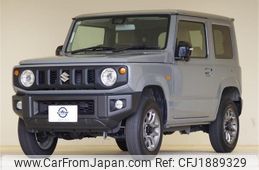 suzuki jimny 2024 CFJ1889329