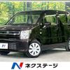 suzuki wagon-r 2018 -SUZUKI--Wagon R DAA-MH55S--MH55S-235675---SUZUKI--Wagon R DAA-MH55S--MH55S-235675- image 1