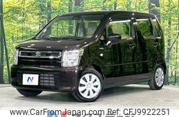 suzuki wagon-r 2018 -SUZUKI--Wagon R DAA-MH55S--MH55S-235675---SUZUKI--Wagon R DAA-MH55S--MH55S-235675-