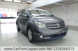 toyota ist 2004 ENHANCEAUTO_1_ea292042