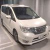 nissan serena 2014 -NISSAN 【熊谷 331ﾘ425】--Serena HFC26--231362---NISSAN 【熊谷 331ﾘ425】--Serena HFC26--231362- image 1