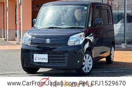 suzuki spacia 2014 CFJ1529670