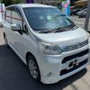 daihatsu move 2012 -DAIHATSU 【愛媛 581ﾉ9852】--Move LA100S--0146001---DAIHATSU 【愛媛 581ﾉ9852】--Move LA100S--0146001- image 1