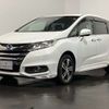 honda odyssey 2014 -HONDA 【名古屋 306ﾃ6418】--Odyssey DBA-RC2--RC2-1003010---HONDA 【名古屋 306ﾃ6418】--Odyssey DBA-RC2--RC2-1003010- image 1