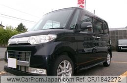 daihatsu tanto 2009 CFJ1842272