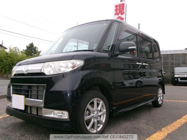 daihatsu tanto 2009 CFJ1842272 image 1