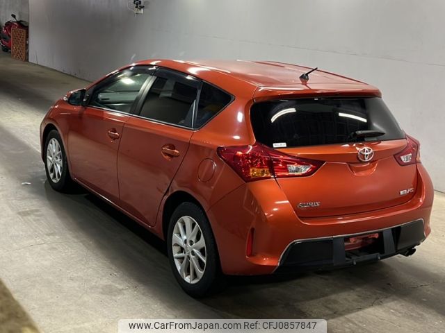 toyota auris 2013 -TOYOTA--Auris ZRE186H-6002141---TOYOTA--Auris ZRE186H-6002141- image 2