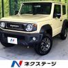 suzuki jimny-sierra 2023 -SUZUKI--Jimny Sierra 3BA-JB74W--JB74W-190812---SUZUKI--Jimny Sierra 3BA-JB74W--JB74W-190812- image 1