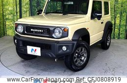 suzuki jimny-sierra 2023 -SUZUKI--Jimny Sierra 3BA-JB74W--JB74W-190812---SUZUKI--Jimny Sierra 3BA-JB74W--JB74W-190812-