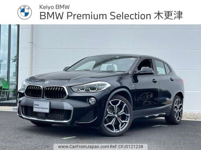 bmw x2 2019 -BMW--BMW X2 3BA-YH15--WBAYH12080EM93604---BMW--BMW X2 3BA-YH15--WBAYH12080EM93604- image 1