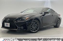 lexus rc-f 2015 -LEXUS--Lexus RC F DBA-USC10--USC10-6001619---LEXUS--Lexus RC F DBA-USC10--USC10-6001619-