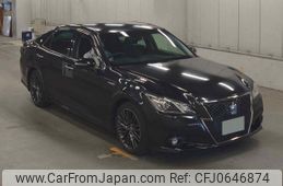 toyota crown-hybrid 2015 quick_quick_DAA-AWS210_AWS210-6088430