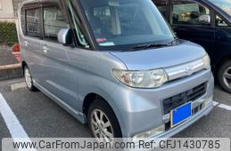daihatsu tanto 2008 -DAIHATSU--Tanto DBA-L375S--L375S-0122553---DAIHATSU--Tanto DBA-L375S--L375S-0122553-