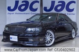 nissan laurel 2001 quick_quick_E-HC35_086098