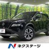nissan x-trail 2023 quick_quick_SNT33_SNT33-018031 image 1