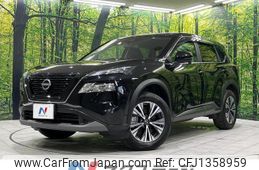 nissan x-trail 2023 quick_quick_SNT33_SNT33-018031