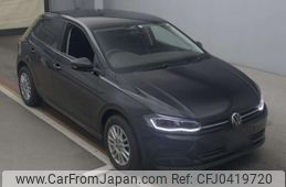 volkswagen polo 2021 quick_quick_3BA-AWDKL_WVWZZZAWZMU060747