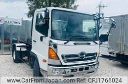 hino ranger 2013 CFJ1766024