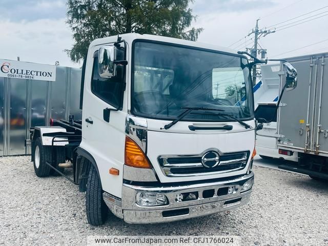 hino ranger 2013 CFJ1766024 image 1