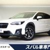 subaru xv 2017 -SUBARU--Subaru XV DBA-GT7--GT7-050405---SUBARU--Subaru XV DBA-GT7--GT7-050405- image 1
