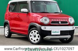 suzuki hustler 2015 -SUZUKI--Hustler DBA-MR31S--MR31S-276046---SUZUKI--Hustler DBA-MR31S--MR31S-276046-
