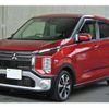 mitsubishi ek-cross 2019 -MITSUBISHI 【岡山 581ﾓ9748】--ek X 5AA-B34W--B34W-0000652---MITSUBISHI 【岡山 581ﾓ9748】--ek X 5AA-B34W--B34W-0000652- image 1