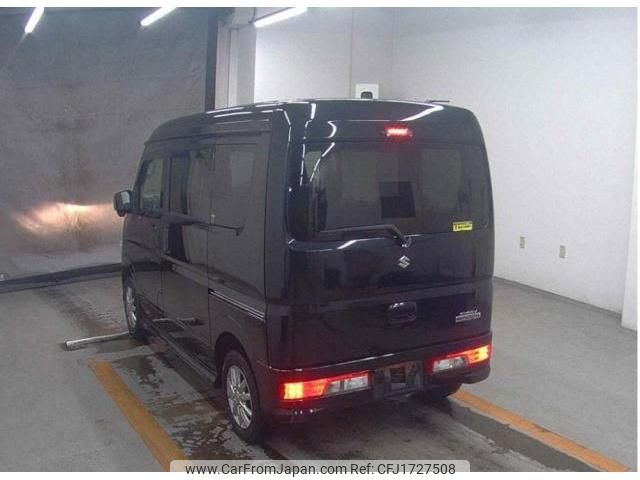 suzuki every-wagon 2021 CFJ1727508 image 2