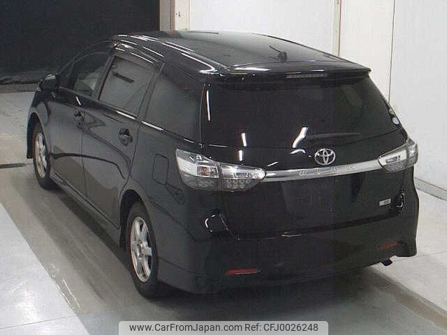 toyota wish 2014 -TOYOTA--Wish ZGE20W-6008926---TOYOTA--Wish ZGE20W-6008926- image 2