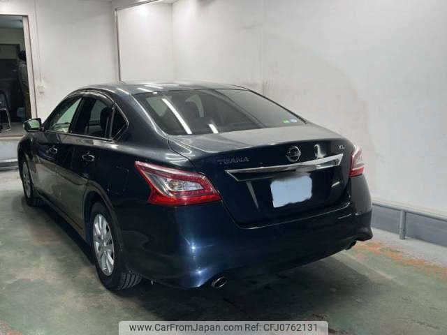 nissan teana 2017 -NISSAN 【飛騨 300ﾁ5936】--Teana L33--112275---NISSAN 【飛騨 300ﾁ5936】--Teana L33--112275- image 2