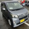 daihatsu move 2013 -DAIHATSU 【福井 580ﾄ0015】--Move LA100S--0233772---DAIHATSU 【福井 580ﾄ0015】--Move LA100S--0233772- image 1