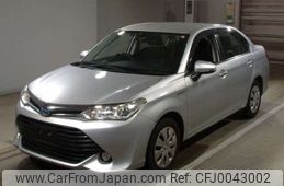 toyota corolla-axio 2015 -TOYOTA--Corolla Axio DAA-NKE165--NKE165-7112560---TOYOTA--Corolla Axio DAA-NKE165--NKE165-7112560-