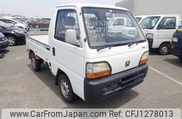 honda acty-truck 1995 23825