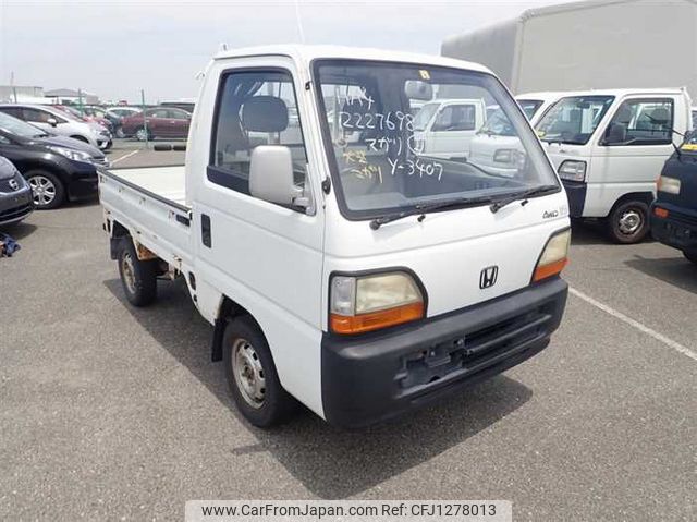 honda acty-truck 1995 23825 image 1