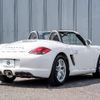 porsche boxster 2011 quick_quick_ABA-987MA120_WP0ZZZ98ZBS700739 image 5