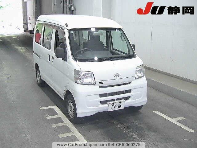 daihatsu hijet-van 2012 -DAIHATSU--Hijet Van S331V--S331V-0069275---DAIHATSU--Hijet Van S331V--S331V-0069275- image 1