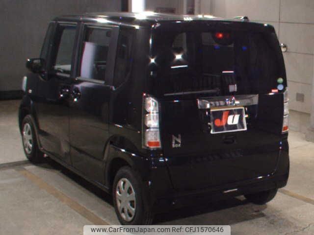 honda n-box 2013 CFJ1570646 image 2
