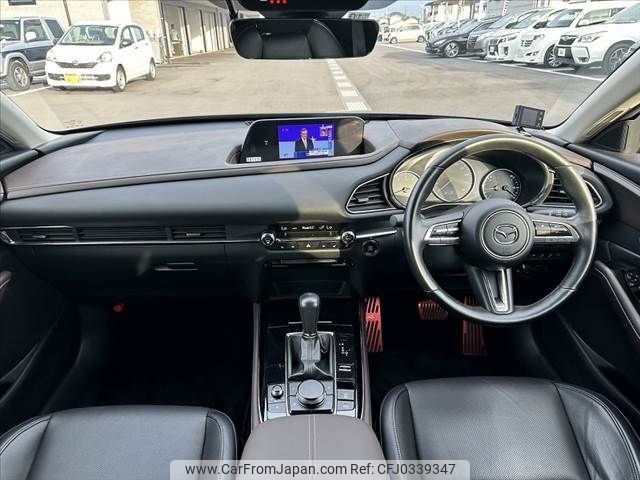 mazda cx-3 2019 -MAZDA--CX-30 5BA-DMEP--DMEP-101429---MAZDA--CX-30 5BA-DMEP--DMEP-101429- image 2