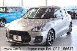 suzuki swift 2019 -SUZUKI--Swift CBA-ZC33S--ZC33S-117612---SUZUKI--Swift CBA-ZC33S--ZC33S-117612-