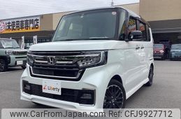 honda n-box 2022 quick_quick_JF3_JF3-2374019