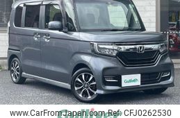 honda n-box 2020 -HONDA--N BOX 6BA-JF3--JF3-1442432---HONDA--N BOX 6BA-JF3--JF3-1442432-