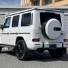 mercedes-benz g-class 2025 CFJ1826632 image 3