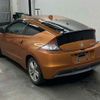 honda cr-z 2010 CFJ1498473 image 2